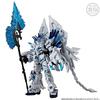 Мобильный костюм Gundam G Frame FA Unicorn Gundam Совершенство (Режим уничтожения)