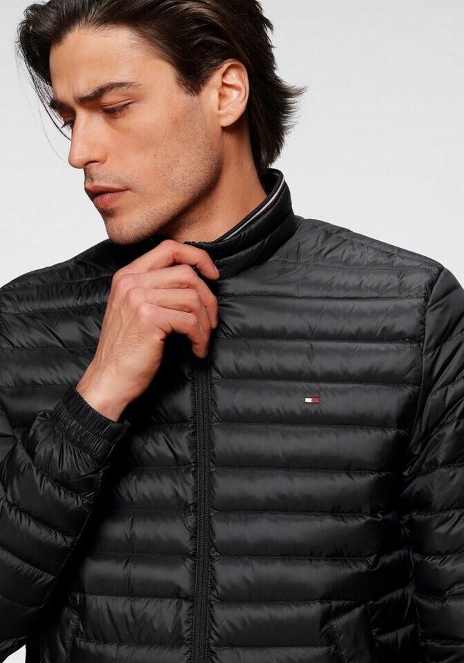 Tommy Hilfiger Winter Quilted Jacket (MW0MW18763) TH Insulated Jacket with Soft Lining (MW0MW18763) Black