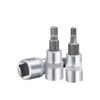 Junsong 3/8-inch Drive Hex Screwdriver Socket