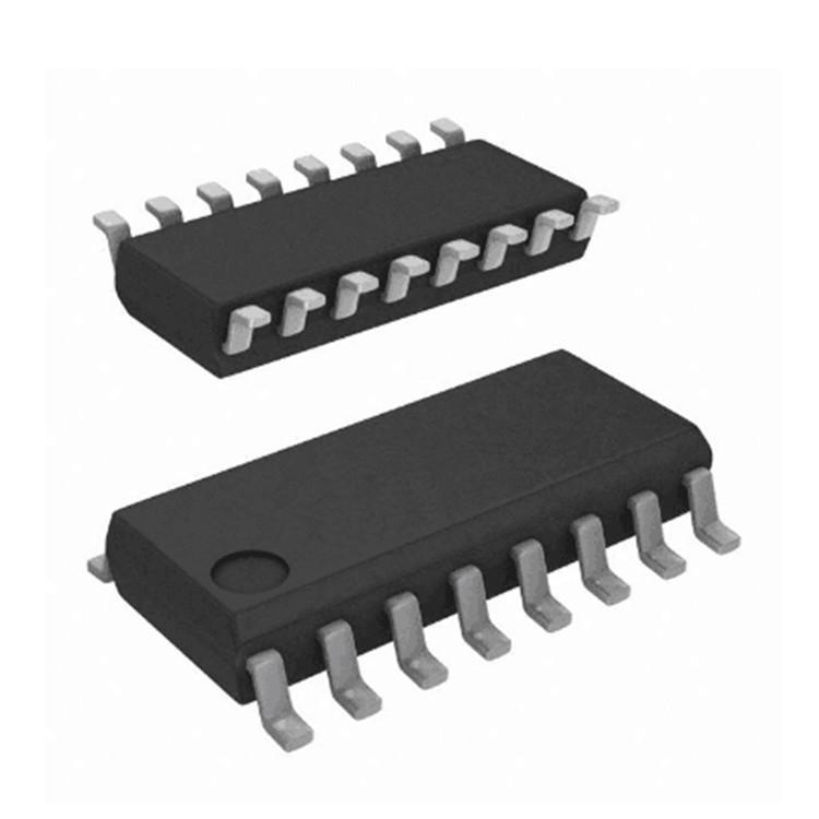 AM26LS32AIDR SOIC-16 RS422/RS423 New Component for One-Stop BOM Sourcing.