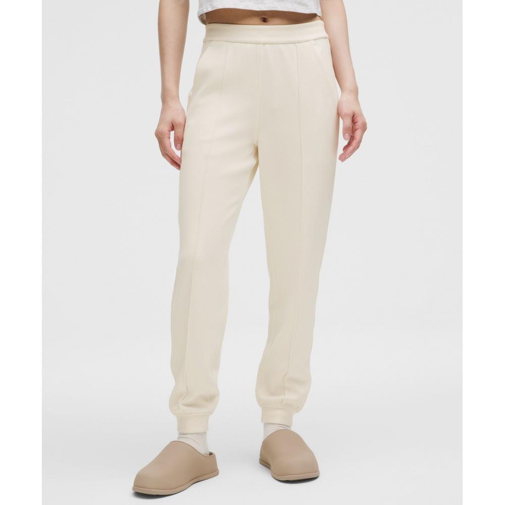 Lululemon Joggers Softstreme Классический крой Высокая талия *Азиатский крой Ltiv