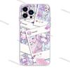 Чехол для телефона Needy Girl Overdose Game для IPhone17,16,E,15,14,13,12,11 Pro Max XR XS Max Plus Милый Чехол-Обложка INS