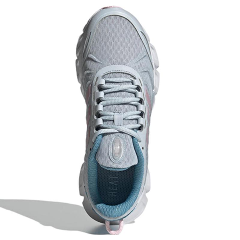 Adidas Женские кроссовки Climacool 'Серый Розовый' HP7719