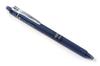 Шариковая ручка Pilot Disappearing Ball Knock Blue Black [Набор 10] "Frixion 07" LFBK-23F-BB