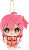 Sakura Miko Plush Friends To Go Hololive Official Goods
