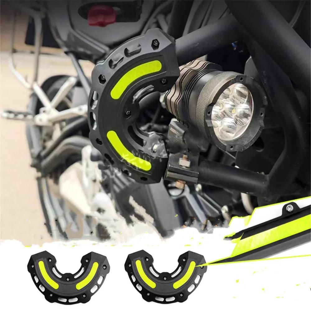 Для Benelli TRK 502 TRK502X противоударный блок противоскользящий и противоударный защитный чехол Защитный блок от падения