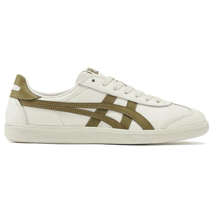 Onitsuka Tiger Unisex Tokuten White Moss Green 1183B938-103