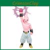 Dragon Ball Majin Buu Pvc Action Model For Collectors And Decor