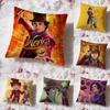 Чехол для подушки W-Wonka Премиум-комфорт Двусторонний чехол для подушки - Дизайн "Два в одном" для любой комнаты и салона автомобиля