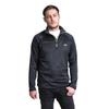 Mens Collins Half Zip Fleece Top