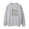 Womens/Ladies Wink Sweatshirt