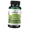 Verbena Extract, Full Spectrum Blue Vervain 400, 60 Caps (71280058)