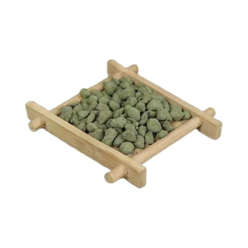 Премиальный аутентичный чай Улун с женьшенем 2023 года Дун Дин Насыщенный аромат Жиросжигающий