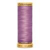 Set of 5* 100m Cotton Thread Gutermann - Att 206 - 3526