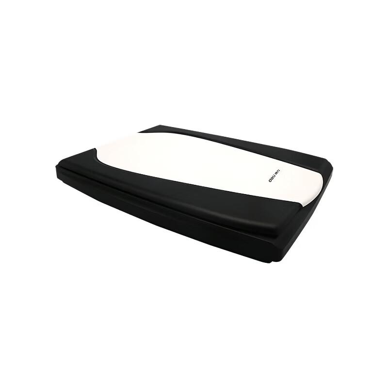 deli JW1100 A4 Flatbed Color Scanner CN plug (adapter included)