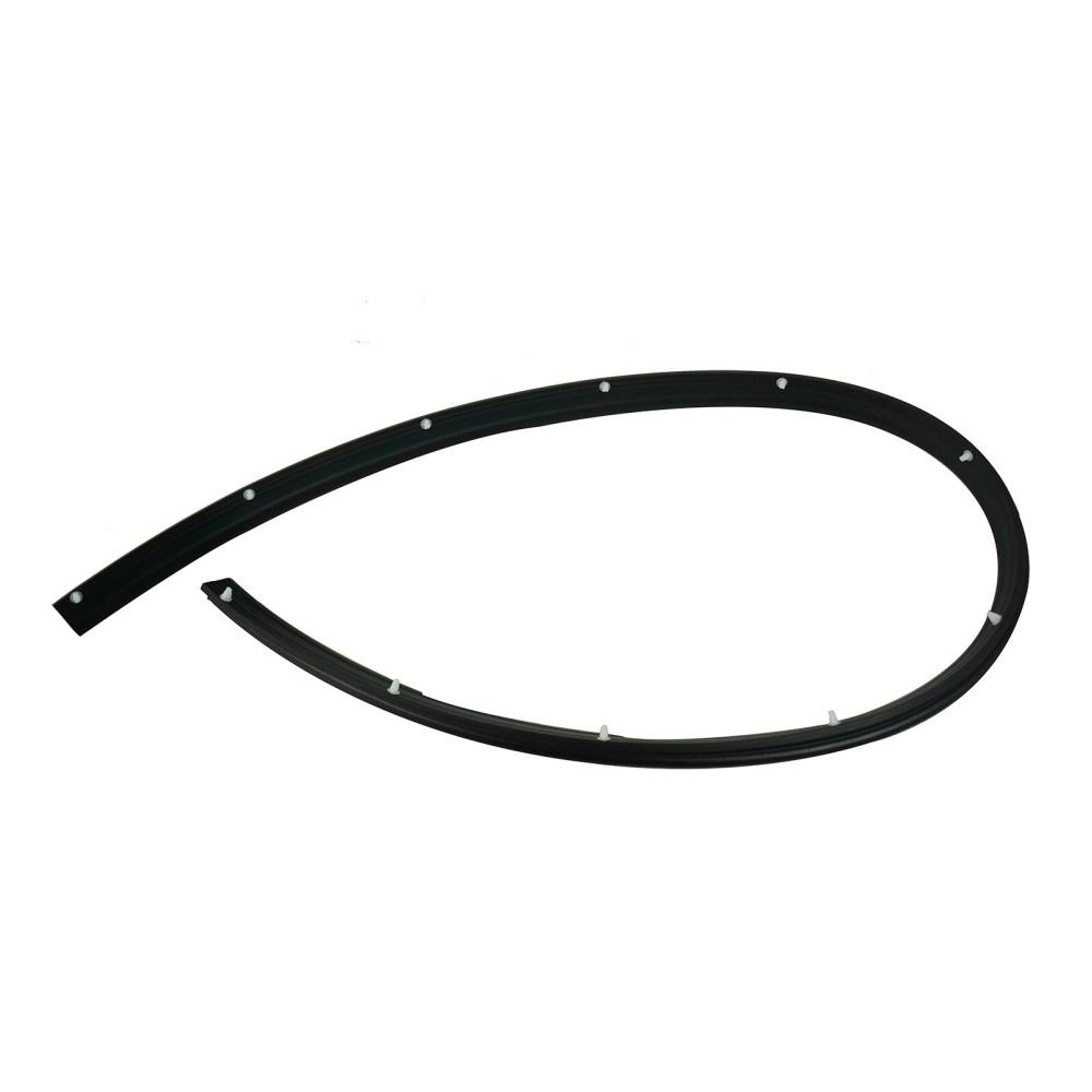 Уплотнитель капота 5902A017 для Mitsubishi Pajero Montero V93 97 2008-2016