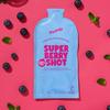 Frutrip Веганский Шот #Мультивитамины Супер Ягоды 100мл 3 шт.