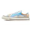 Converse Кроссовки унисекс Chuck 70 Low Hybrid Camo Blue Jp-Blue Black 171452C