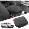 SKTU Для 2026 2025 2024   Kia Carnival Накладка на центральную консоль KA4 MPV Крышка ящика под сиденьем Kia Carnival 2024 2025 2026 Аксессуары Подушка на центральную консоль