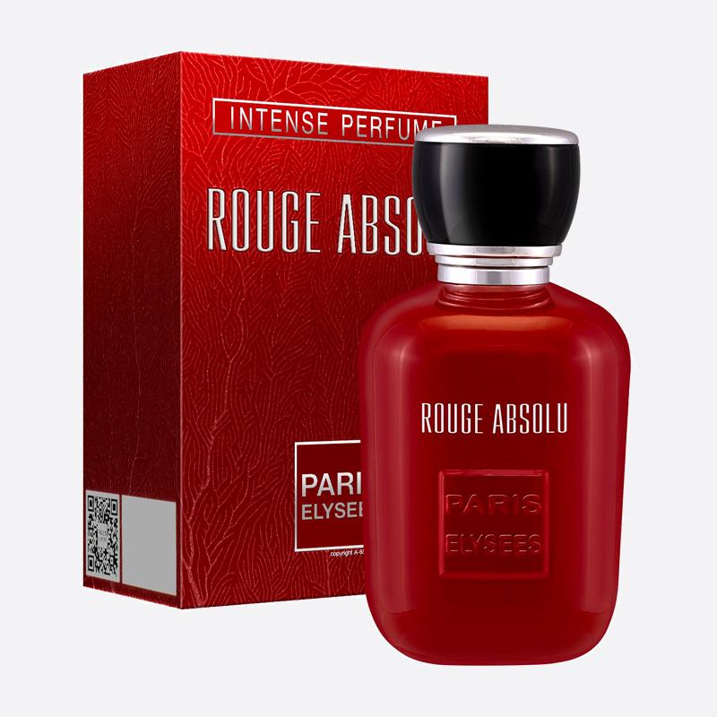 Rouge Absolu Туалетная вода для женщин