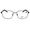 Nike 8212 001 Unisex Eyeglasses