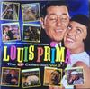 CD LOUIS PRIMA - The Ep Collection, Vol. 2 SEECD736 See For Miles R 2002 UK Поп Б/У
