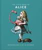 The The Little Book of Alice : Wonderland's Wit & Wisdom Book