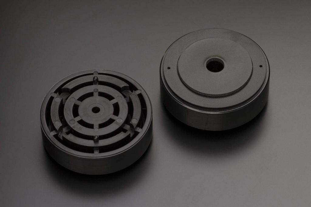 Denon High Performance CD Player Premium Silver DCD-600NE DCD-600NESP