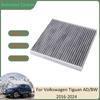 Фильтр кондиционера для Volkswagen VW Tiguan AD BW Allspace BW2 BJ2 MK2 2016 2017 2018 2019 2020 2024 2024 2024 2024 Автомобиль