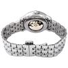 Tissot Carson Automatic Silver Dial Ladies Watch T122.207.11.031.00