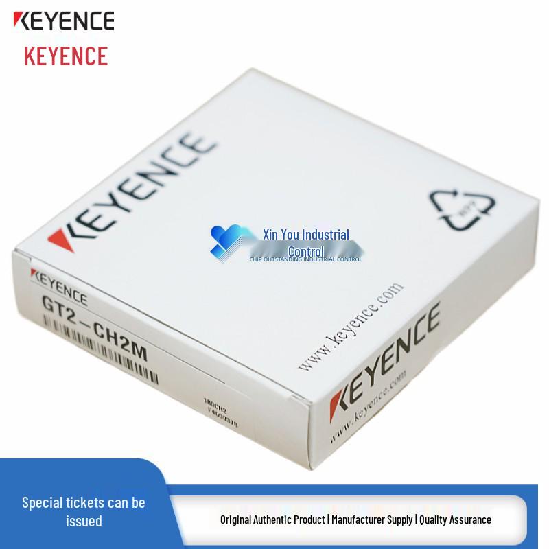 Разъем кабеля датчика Keyence GT2-CH