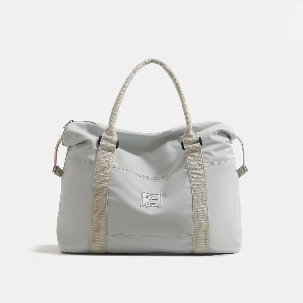 Travel Bags for Women with Large Capacity Hand Luggage Bags for Travel Bags for Clothing Storage Bags for Boarding Bags for Short Distance Handbags