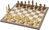 ChessJapan Шахматные фигуры Официальные Stanton 95 мм Японская шахматная федерация Официальное оборудование