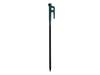 Snow Peak Peg 30cm Solid Stake 30 Olive Tent Supplies Camping Outdoor R-103-OL