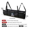 Universal Car Trunk Organizer Oxford Cloth Hanging Storage Bag For BMW 1 3 4 5 6 7 Series M X1 X3 Performance Alpina G20 F20