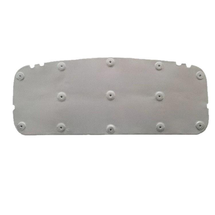 2019-2025 Jimny JB74 Капот Крышка двигателя Звукоизоляция