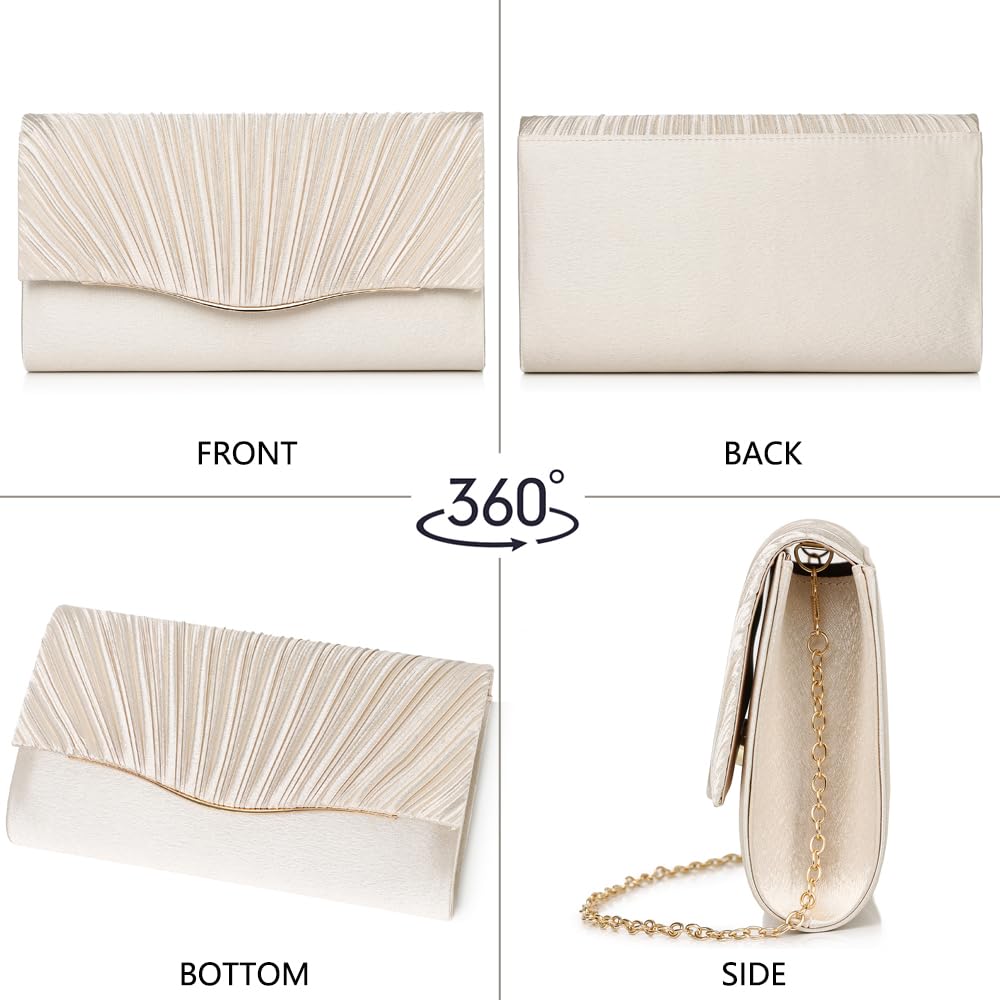 Свадебная сумка вечерняя сумка клатч платье свадебное приглашение церемония вечеринка встреча выпускников сумка для вечеринки прием вечернее платье милый [Baisikou] 3-way