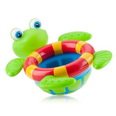Nubby Turtle Водопад Водная игрушка Корейские детские игрушки