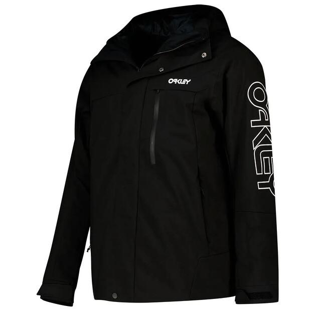 Oakley TNP TBT Insulated куртка