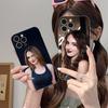 Чехол для мобильного телефона Julia Butters для iPhone 17 16 15 14 13 12 11 X XR XS Air Pro Max Plus Mini Прозрачный Цветной Чехол Чехол