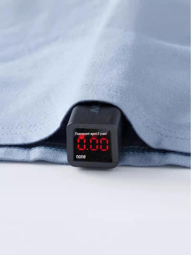 Детский модальный пижамный комплект - Летний легкий, с круглым вырезом, с длинными рукавами и брюками для мальчиков и девочек.