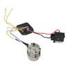 Chain Saw Motor Assembly Electric Chain Saw Motor For Garden Tools For Home Improvement Electric Tool Motor Replacement Motor