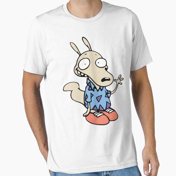 Rocko Essential T-Shirt