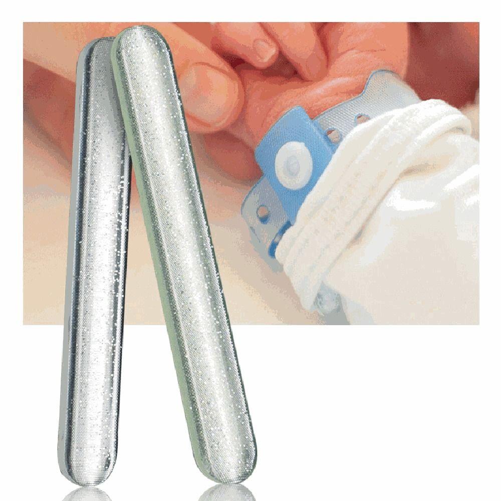 1Pcs Nano Glass Nail File Polisher Grinding Shiner File Durable Nail Polishing Strip