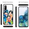Чехол для iPhone 16 15 Xiaomi Redmi Note 14 13 12 11 Pro Max 16e Samsung Galaxy S25 S24 S23 Moto OPPO Huawei Trafalgar Law One Piece Luffy Phone Case