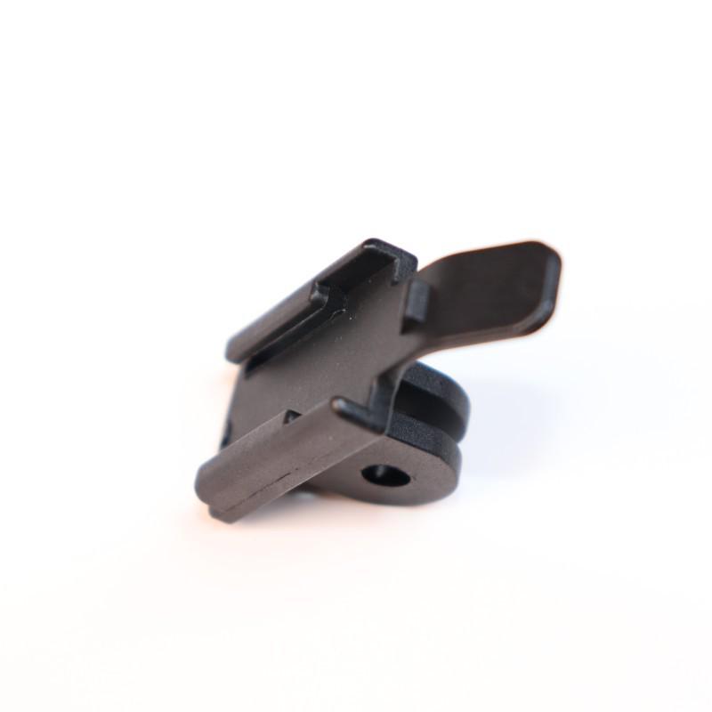 Mount for Brompton Folding Bike: Compatible with Bryton, Garmin Bike Computers, CatEye Lights & GoPro