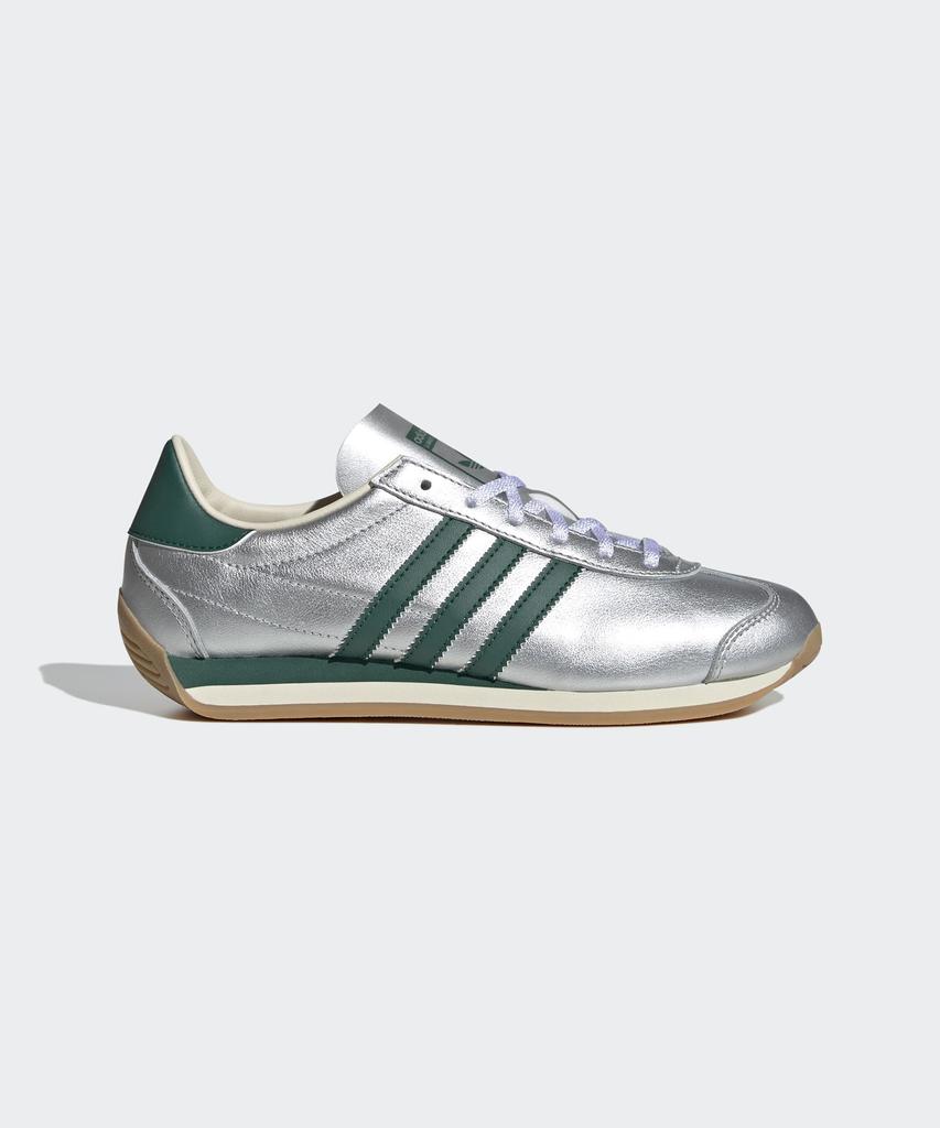 adidas Страна Ог - Серебро:Зеленый / Ie8412