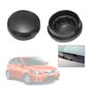 2Pcs Wiper Arm Nut Cover for B5 B6 B7 Golf MK4 MK5 MK6 MK7 Car Accessories