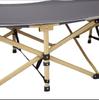 ZISIZ Outdoor Folding Bed