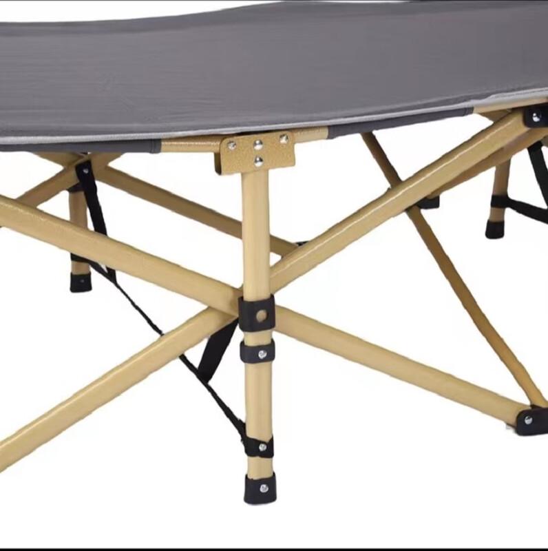 ZISIZ Outdoor Folding Bed
